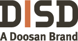 Логотип DISD